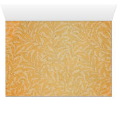 ヴィンテージチューリップモリス絵画ズコレクション (内部横(下))