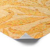 ヴィンテージチューリップモリス絵画ズコレクション ポスター (角)