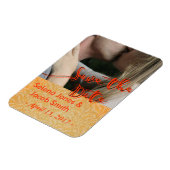 ヴィンテージチューリップモリス絵画ズコレクション マグネット (左側)