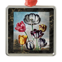 ヴィンテージチューリップ – テンプルオブフローラボタニカル – 