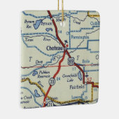 ヴィンテージチョトーMT セラミックオーナメント (右)