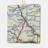 ヴィンテージチョトーMT セラミックオーナメント (左)