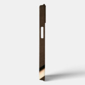 ヴィンテージチョーク付き黒板 – Ipad Case Case-Mate iPhoneケース (裏面 / 右)