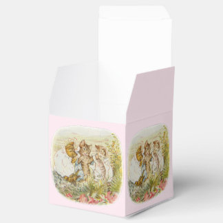 ヴィンテージチルドズブックベビー子供部屋ルームデコール フェイバーボックス