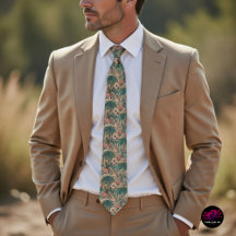 ヴィンテージチンツフローラ熱帯パターン