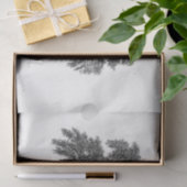 ヴィンテージツリーエフェメラデクページ 薄葉紙 (ギフト)