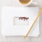 ヴィンテージツリーラベル ラベル (インサイチュ)