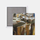 ヴィンテージツールコレクション マグネット (正面/裏面)