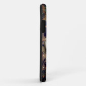 ヴィンテージツール大工Lアンティークキッチンガジェット Case-Mate iPhoneケース (裏面/右)