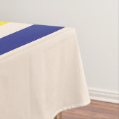 ヴィンテージテはっきりしたーブルクロス テーブルクロス (インサイチュ)