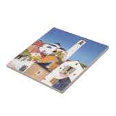 ヴィンテージティチーノテッシンカントンスイス タイル (側面)