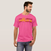 ヴィンテージティレル株式会社ネクサス6リプリケント Tシャツ (正面フル)