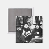 ヴィンテージティースイッチ磁石 マグネット (正面/裏面)