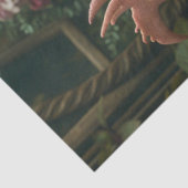 ヴィンテージティータイムチッケンデコペ 薄葉紙 (詳細)