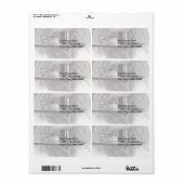 ヴィンテージティートレイ ラベル (フルシート)