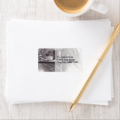 ヴィンテージティートレイ ラベル (インサイチュ)