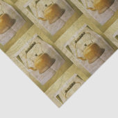 ヴィンテージティーポット 薄葉紙 (詳細)