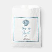 ヴィンテージティール（緑がかった色）ブルー独身のシーシェ結婚ル フェイバーバッグ (正面)