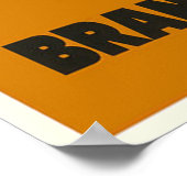 ヴィンテージテキサス州旅行ポスター ポスター (角)