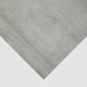 ヴィンテージテクスチャグリーンブルーグレーエフェメラデクページ 薄葉紙 (詳細)