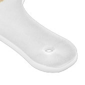 ヴィンテージテスラレターヘッド カッティングボード (角)