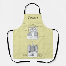 ヴィンテージテスラ磁気モータ特許パーソナライズされた