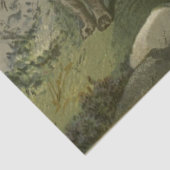 ヴィンテージテリアティッシュペーパー 薄葉紙 (詳細)