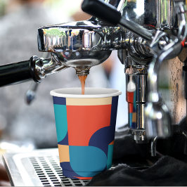 ヴィンテージテーマ 紙コップ