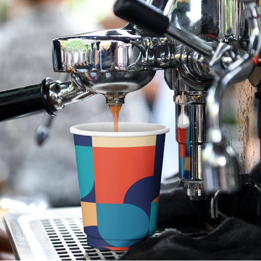 ヴィンテージテーマ 紙コップ