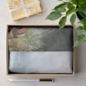 ヴィンテージディアデクページティッシュペーパー 薄葉紙 (ギフト)