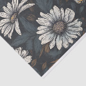 ヴィンテージデイジー切り離しデイジー切り離し 薄葉紙 (詳細)