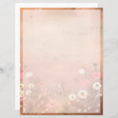 ヴィンテージデイジー (正面/裏面)