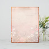 ヴィンテージデイジー (スタンド正面)