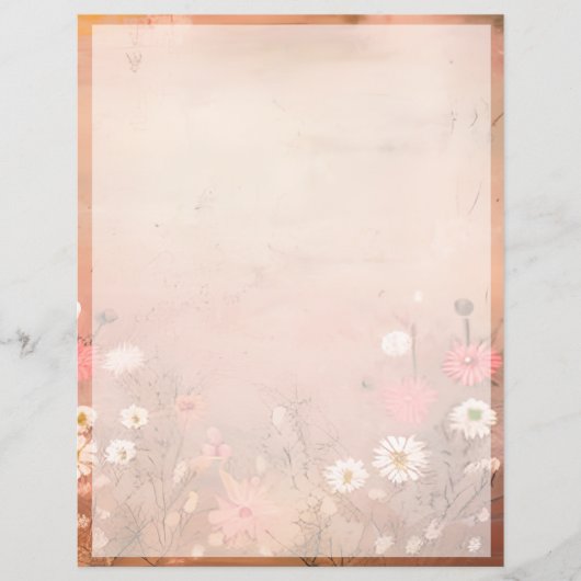 ヴィンテージデイジー (正面)