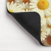ヴィンテージデイジー マウスパッド (コーナー)