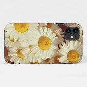 ヴィンテージデイジー Case-Mate iPhoneケース (裏面(横))