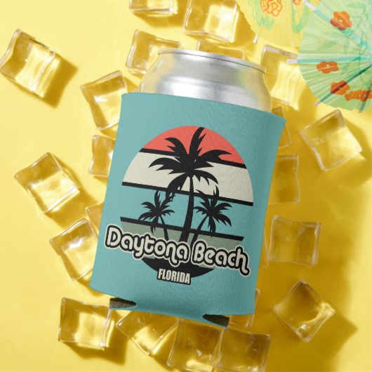ヴィンテージデイトナビーチ 缶クーラー (インサイチュ 夏)