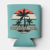 ヴィンテージデイトナビーチ 缶クーラー (裏面)