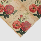 ヴィンテージデカップエフエマラバラジグソーパズル 薄葉紙 (詳細)