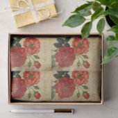 ヴィンテージデカップエフエマラバラジグソーパズル 薄葉紙 (ギフト)