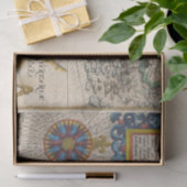 ヴィンテージデカップニュージーランドシンナー重量 | 薄葉紙 (ギフト)