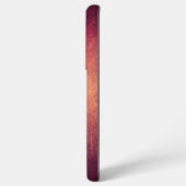 ヴィンテージデザインあなたの名前サムスン銀河系ケース SAMSUNG GALAXYケース (裏面横)