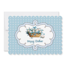 ヴィンテージデザインカスタムイースターブランチ