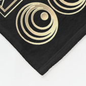 ヴィンテージデザインカレンアステカダー包括購買契約 フリースブランケット