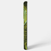 ヴィンテージデザインサムスン銀河系症例 SAMSUNG GALAXYケース (裏面横)