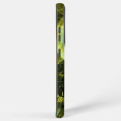 ヴィンテージデザインサムスン銀河系症例 SAMSUNG GALAXYケース (右側面)