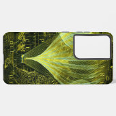 ヴィンテージデザインサムスン銀河系症例 SAMSUNG GALAXYケース (左側面)