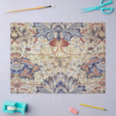 ヴィンテージデザインデコパージュ 薄葉紙 (クラフト)