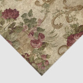 ヴィンテージデザイン 薄葉紙 (詳細)