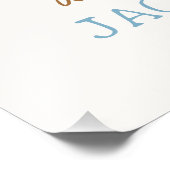 ヴィンテージデザートウェスタン1stバースデーウェルカムサイン フォトプリント            (角)